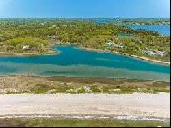 The Cove at Oyster Harbors - Bayberry