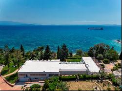 Seafront Villa on Chios Island