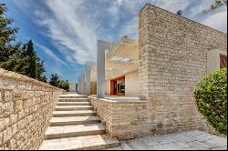 Seafront Villa on Chios Island