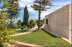 Seafront Villa on Chios Island