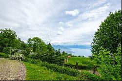 Via Alpinia, Stresa