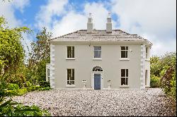 Glenbrook House, Delgany, Co Wicklow