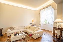 Florence - ELEGANT LUXURY APARTMENT FOR SALE IN THE HISTORIC CENTER