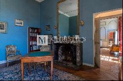 For Sale magnificent 17th century Chateau in Charente-Maritime