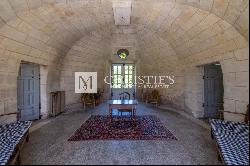 For Sale magnificent 17th century Chateau in Charente-Maritime