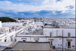 Palazzo d'epoca Martina Franca Bari