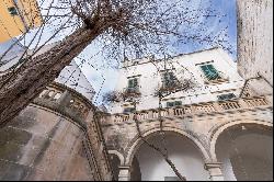 Palazzo d'epoca Martina Franca Bari