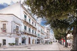 Palazzo d'epoca Martina Franca Bari