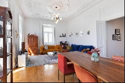 3 Bedroom Apartment, Lisboa