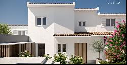 4 Bedroom House, Cascais