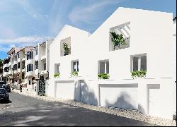 2 Bedroom Townhouse in Cascais Historical Center