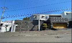 Asahiyama Modernist Home
