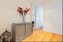 3 Bedroom Apartment, Lisboa