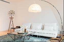 3 Bedroom Apartment, Lisboa