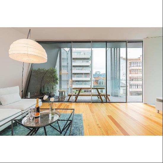 3 Bedroom Apartment, Lisboa