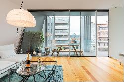 3 Bedroom Apartment, Lisboa