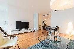 3 Bedroom Apartment, Lisboa