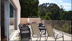 4 bedroom villa with pool, for sale, in Moledo, Caminha, North Portugal