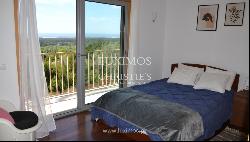 4 bedroom villa with pool, for sale, in Moledo, Caminha, North Portugal