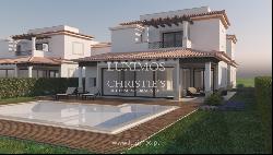 4-Bedroom Luxury Villa with pool for sale in Albufeira, Algarve