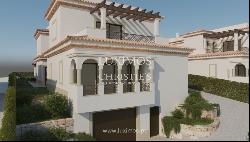 4-Bedroom Luxury Villa with pool for sale in Albufeira, Algarve