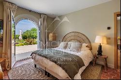 Saint Tropez - Perfectly located in the city center