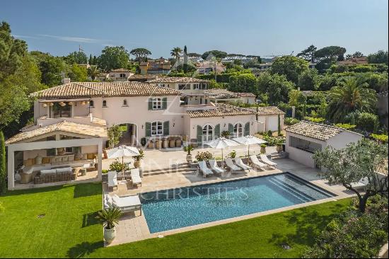 Saint Tropez - Perfectly located in the city center