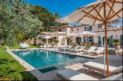 Saint Tropez - Perfectly located in the city center