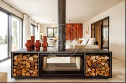 Eco-Luxury at its Finest: Exquisite Mediterranean Villa in the H, Jávea 03730