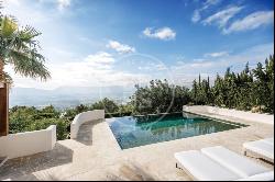 Eco-Luxury at its Finest: Exquisite Mediterranean Villa in the H, Jávea 03730