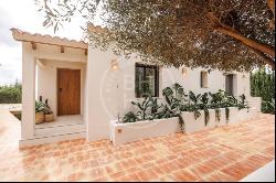 Eco-Luxury at its Finest: Exquisite Mediterranean Villa in the H, Jávea 03730