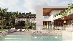 5+1 Bedroom Luxury Villa with sea view, for sale in Loulé, Algarve