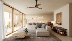 New duplex-penthouse with terrace, for sale, in Matosinhos Sul, Porto, Portugal