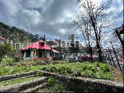 Cottage in Shimla