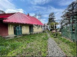Cottage in Shimla