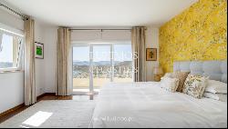 4-bedroom Luxury Villa with pool for sale in Silves, Algarve