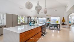 4-bedroom Luxury Villa with pool for sale in Silves, Algarve