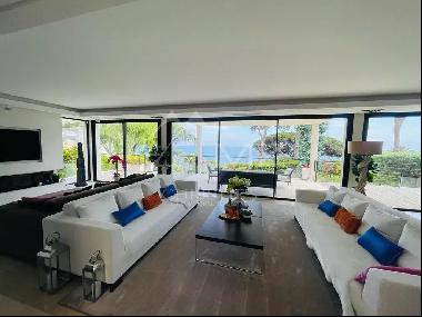 Cannes - Superb contemporary 4 bedrooms villa