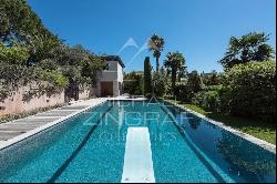 Cap d'Antibes - Very nice property