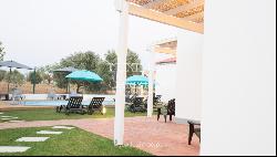 10 Bedroom Rural Hotel with swimming pool for sale in Tavira, Algarve