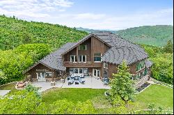 4159 MOOSE HOLLOW RD, Park City UT 84098