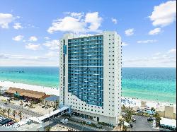 16701 Front Beach Road Unit 2106, Panama City Beach FL 32413