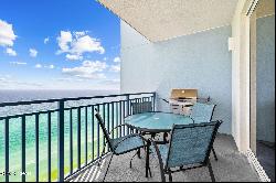 16701 Front Beach Road Unit 2106, Panama City Beach FL 32413