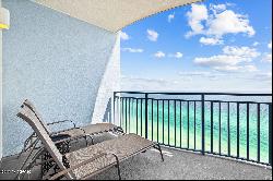 16701 Front Beach Road Unit 2106, Panama City Beach FL 32413