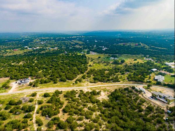 394 Vail River Road, Dripping Springs, TX 78620