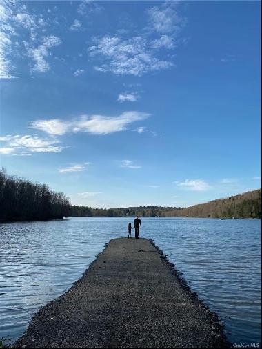 Kenoza Lake