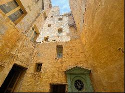 Valletta Town House