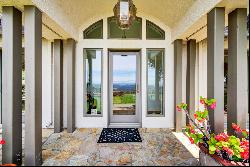 Exceptional East Napa Offering