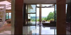 A magnificent 3 hectares super luxury estate near Zagreb