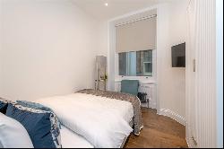 Ridgmount Gardens, Bloomsbury WC1E